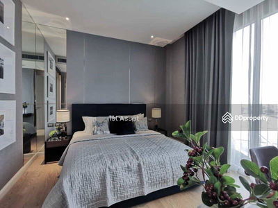 Magnolias Waterfront Residences, Bangkok, Thailand Magnolias Waterfront Residences, Bangkok, Thailand