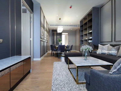 Magnolias Waterfront Residences, Bangkok, Thailand Magnolias Waterfront Residences, Bangkok, Thailand