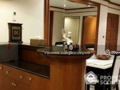 Wittayu Complex, Bangkok, Thailand Wittayu Complex, Bangkok, Thailand