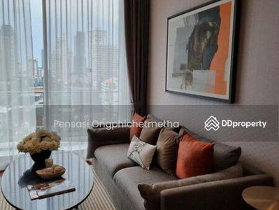 Khun By Yoo, Bangkok, Thailand Khun By Yoo, Bangkok, Thailand