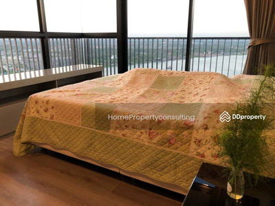 The Politan Rive, Nonthaburi, Thailand The Politan Rive, Nonthaburi, Thailand