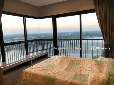 The Politan Rive, Nonthaburi, Thailand The Politan Rive, Nonthaburi, Thailand