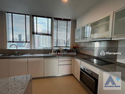 Millennium Residence, Bangkok, Thailand Millennium Residence, Bangkok, Thailand