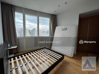 Millennium Residence, Bangkok, Thailand Millennium Residence, Bangkok, Thailand