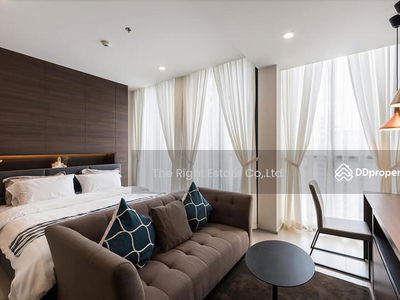 Noble Ploenchit, Bangkok, Thailand Noble Ploenchit, Bangkok, Thailand