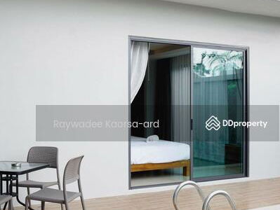 Radi Pool Villas, Phuket, Thailand Radi Pool Villas, Phuket, Thailand