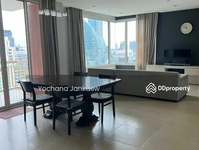 Manhattan Chidlom, Bangkok, Thailand Manhattan Chidlom, Bangkok, Thailand