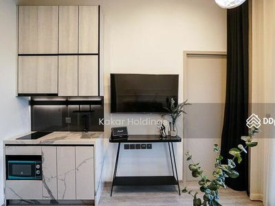 The Line Sukhumvit 101, Bangkok, Thailand The Line Sukhumvit 101, Bangkok, Thailand