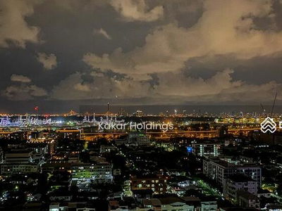 The Line Sukhumvit 101, Bangkok, Thailand The Line Sukhumvit 101, Bangkok, Thailand