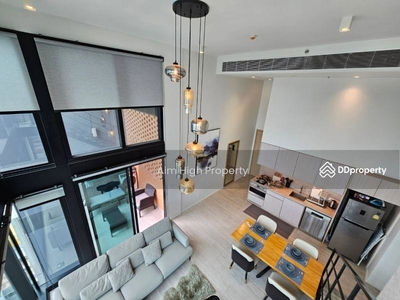 The Lofts Silom, Bangkok, Thailand The Lofts Silom, Bangkok, Thailand