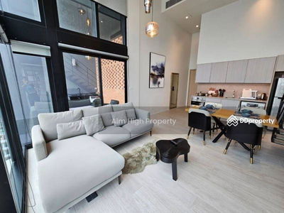 The Lofts Silom, Bangkok, Thailand The Lofts Silom, Bangkok, Thailand