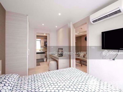 Klass Silom, Bangkok, Thailand Klass Silom, Bangkok, Thailand