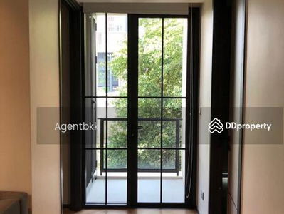 The Reserve Sukhumvit 61, Bangkok, Thailand The Reserve Sukhumvit 61, Bangkok, Thailand