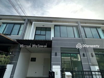 The Villa Bangbuathong, Nonthaburi, Thailand The Villa Bangbuathong, Nonthaburi, Thailand