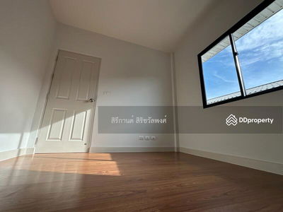 The Villa Bangbuathong, Nonthaburi, Thailand The Villa Bangbuathong, Nonthaburi, Thailand