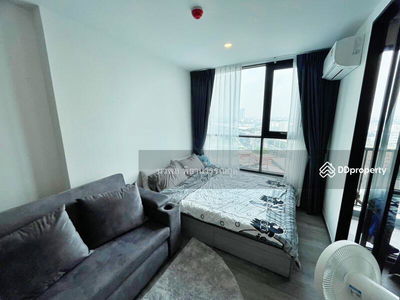 THE ORIGIN SUKHUMVIT – SAILUAT E22 STATION, Samut Prakan, Thailand THE ORIGIN SUKHUMVIT – SAILUAT E22 STATION, Samut Prakan, Thailand