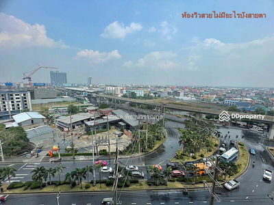 THE ORIGIN SUKHUMVIT – SAILUAT E22 STATION, Samut Prakan, Thailand THE ORIGIN SUKHUMVIT – SAILUAT E22 STATION, Samut Prakan, Thailand