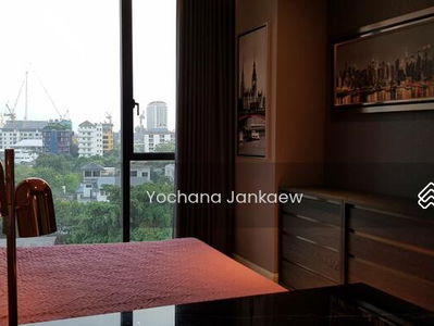 BEATNIQ Sukhumvit 32, Bangkok, Thailand BEATNIQ Sukhumvit 32, Bangkok, Thailand