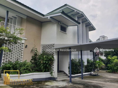3 Bedroom House in Sukhumvit 39, Phrom Phong, Bangkok, Thailand 3 Bedroom House in Sukhumvit 39, Phrom Phong, Bangkok, Thailand