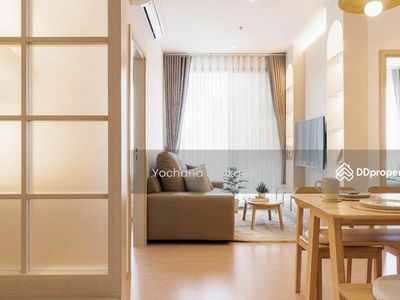 Maru Ekkamai 2, Bangkok, Thailand Maru Ekkamai 2, Bangkok, Thailand