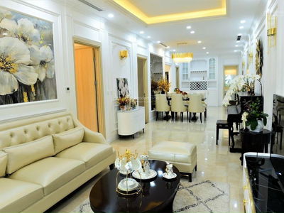 Vinhomes Metropolis - Lieu Giai, Vietnam  Vinhomes Metropolis - Lieu Giai, Vietnam