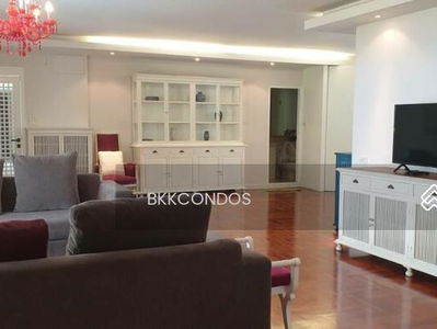 Supreme Place, Bangkok, Thailand Supreme Place, Bangkok, Thailand