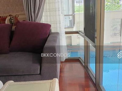 Supreme Place, Bangkok, Thailand Supreme Place, Bangkok, Thailand