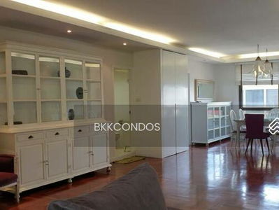 Supreme Place, Bangkok, Thailand Supreme Place, Bangkok, Thailand