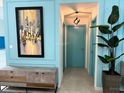 The Antonia, Vietnam The Antonia, Vietnam