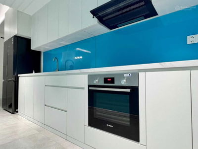 The Antonia, Vietnam The Antonia, Vietnam