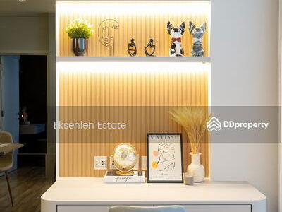 The Line Jatujak-Mochit, Bangkok, Thailand The Line Jatujak-Mochit, Bangkok, Thailand