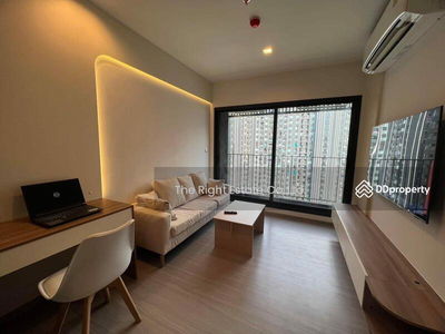 Life Asoke Hype, Bangkok, Thailand Life Asoke Hype, Bangkok, Thailand