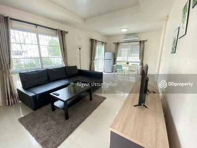 The Villa Rattanathibet, 3 bedrooms, 2 bathrooms, fully furnished, Nonthaburi, Thailand The Villa Rattanathibet, 3 bedrooms, 2 bathrooms, fully furnished, Nonthaburi, Thailand