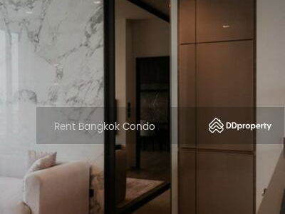 The Crest Park Residences : The Crest Park Residences, Bangkok, Thailand The Crest Park Residences : The Crest Park Residences, Bangkok, Thailand