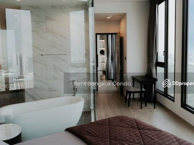 The Crest Park Residences : The Crest Park Residences, Bangkok, Thailand The Crest Park Residences : The Crest Park Residences, Bangkok, Thailand