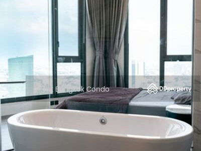 The Crest Park Residences : The Crest Park Residences, Bangkok, Thailand The Crest Park Residences : The Crest Park Residences, Bangkok, Thailand