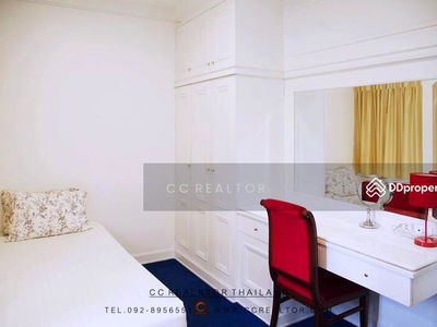 Sukhumvit 33, Bangkok, Thailand Sukhumvit 33, Bangkok, Thailand