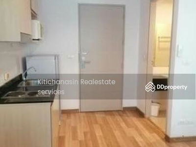 IDEO Ratchada-Huaikwang, Bangkok, Thailand IDEO Ratchada-Huaikwang, Bangkok, Thailand