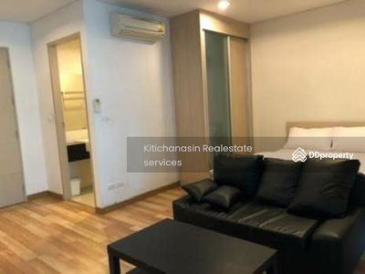 IDEO Ratchada-Huaikwang, Bangkok, Thailand IDEO Ratchada-Huaikwang, Bangkok, Thailand