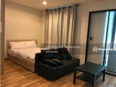 IDEO Ratchada-Huaikwang, Bangkok, Thailand IDEO Ratchada-Huaikwang, Bangkok, Thailand