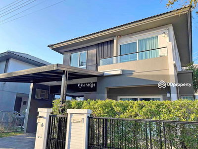 Gehäuse In Chiang Mai, Thailand Gehäuse In Chiang Mai, Thailand