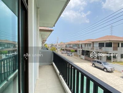 Single house for rent, Golden Village, Wang Hin, Sriracha, Chon Buri., Thailand Single house for rent, Golden Village, Wang Hin, Sriracha, Chon Buri., Thailand