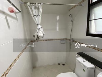 Single house for rent, Golden Village, Wang Hin, Sriracha, Chon Buri., Thailand Single house for rent, Golden Village, Wang Hin, Sriracha, Chon Buri., Thailand