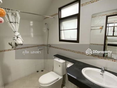 Single house for rent, Golden Village, Wang Hin, Sriracha, Chon Buri., Thailand Single house for rent, Golden Village, Wang Hin, Sriracha, Chon Buri., Thailand