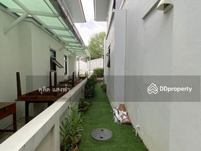 Single house for rent, Golden Village, Wang Hin, Sriracha, Chon Buri., Thailand Single house for rent, Golden Village, Wang Hin, Sriracha, Chon Buri., Thailand