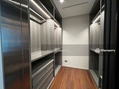 The Residences at Sindhorn Kempinski, Bangkok, Thailand The Residences at Sindhorn Kempinski, Bangkok, Thailand