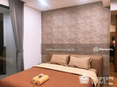 ASHTON Chula-Silom, Bangkok, Thailand ASHTON Chula-Silom, Bangkok, Thailand