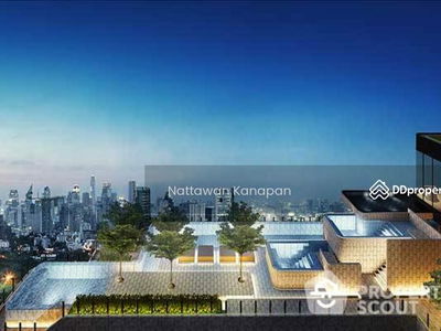 ASHTON Chula-Silom, Bangkok, Thailand ASHTON Chula-Silom, Bangkok, Thailand