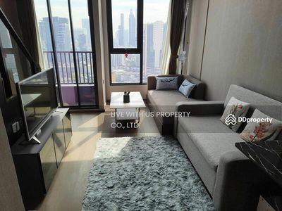 Park Origin Chula-Samyan, Bangkok, Thailand Park Origin Chula-Samyan, Bangkok, Thailand