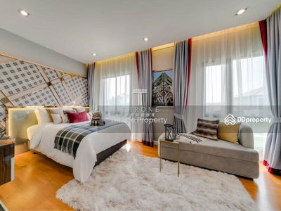 The Grand Lux Bangna-Suanluang, Bangkok, Thailand The Grand Lux Bangna-Suanluang, Bangkok, Thailand